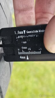 ALU KOLA BMW M 20 TOP STAV - 14