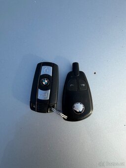 BMW e91 330XD LCI M-paket - 14