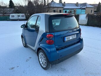 Smart 1.0 Turbo 62kw W451 klima - 14
