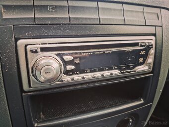 Škoda Fabia 1.2 nová STK - 14