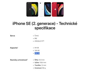 Macbook Pro + iPad + iPhone SE - 14