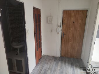 Byt na prodej, Česká, Most, DV, 61,68 m2 - 14