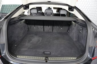 BMW 640D GT XDRIVE Luxury  DPH - 14