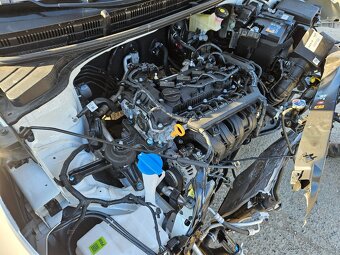 Kia Stonic 1.2 58kw 2025 - 14