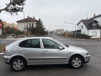 Seat Leon 1.4i - 14