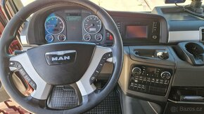 MAN  TGX 26.460 - BDF nadstavba - 14