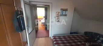 Prodej rodinného domu, pozemek 480m²,garáž,studna - 14