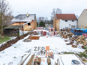 Prodej pozemku pro bydlení o rozloze 436 m2, Morkovice-Slíža - 14