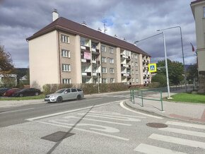 Byt 3+1, 78m2 ve Vrchlabí, Komenského 983 - 14