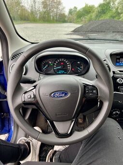 Ford KA+ - 14