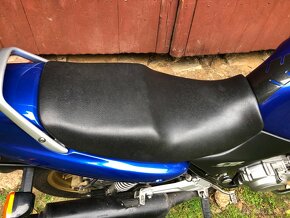 Motonadily Honda cb500 S rok 2000 bourana - 14