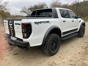 FORD Ranger RAPTOR - Jarní sleva  - 14