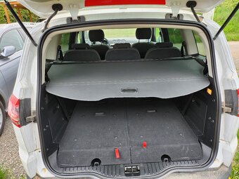 S- max 1.6 EcoBoost (vada motoru) - 14