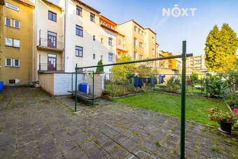 Prodej byt 2+1, 55㎡ - 14
