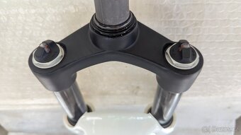 Vidlice SR Suntour DURO DJ D - 14