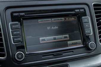Volkswagen Sharan 2.0 TDI BMT Highline DSG / Pano / 7 miest - 14