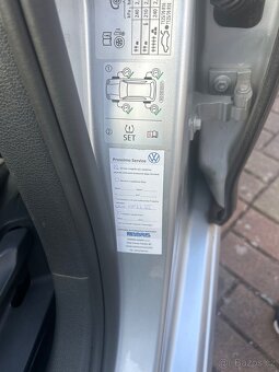 VW Golf 7 1.6tdi 85kw DSG 2019 naj.174Tkm serviska Top stav - 14