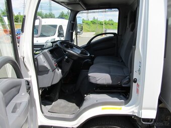 Isuzu N1R 3.0 skříň ČR 1.maj - 14