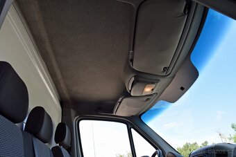 Mercedes Benz Sprinter 513 CDi 6st, VALNÍK, ČR, ODP.DPH, 1.M - 14