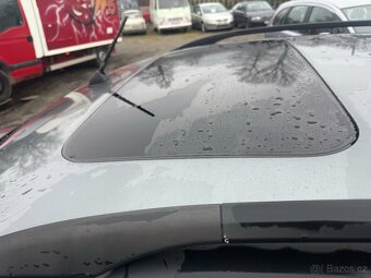 Nissan Murano 3,5 V6 CVT 4x4 1.majiteli - 14