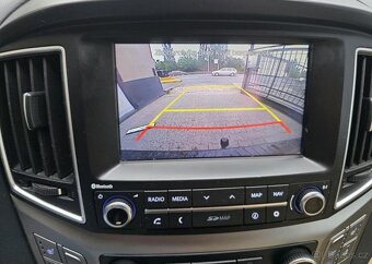 Hyundai H 1 2.5-9míst-MAX.výbava-TOP stav - 14