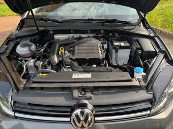 Volkswagen Golf Variant 1.0 TSI, Comfortline I.majitel CZ - 14