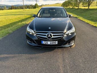 Prodám Mercedes-Benz 350 cdi 4matic. - 14