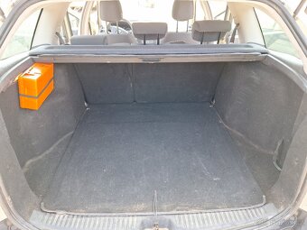 Renault Laguna 2006 - 14