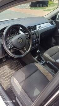 Škoda Rapid 2018 1.0 tsi 70kw - 14