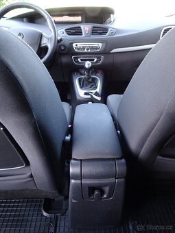 Renault Grand Scénic 1,5 dCi 81kW 1x maj. Bohužel prodáno - 14