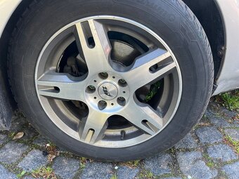 Ford focus C max 1,6 diesel, 80kw, rv 2006 - 14