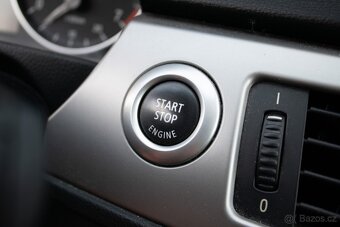 BMW 318i (r.v. 2007, 2.0 benzín, 95 kW / 129 k) - 14