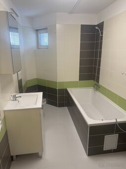 Prodej bytu 2+kk, Praha-Kbely se zahradou - luxusní bydlení - 14