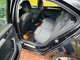 Škoda Superb III 2.0 Tdi-110 kw, ČR,NAVIGACE, TOP... - 14