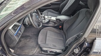 BMW Řada 4, 430d xDrive 258k GC Sport Line - 14