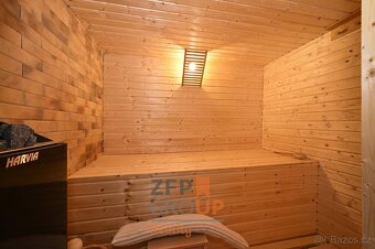 Prodej rodinného domu o rozloze 213 m², ulice Svárov, Velké  - 14