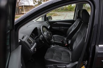 VOLKSWAGEN SHARAN 2.0 TDI BMT 170k Highline DSG Odpočet DPH - 14
