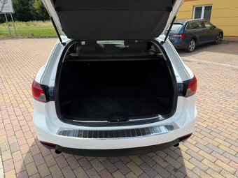 MAZDA 6 2.5 SKYACTIV-G 141kW-2013-176.211KM-DIG.KLIMA,RVM- - 14