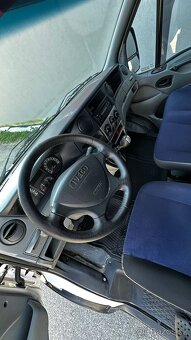 Iveco Daily 3,0 HPI Maxi Long Dupláky 2 - 14