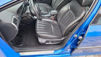 Peugeot 407 2,0 HDI - 100kw. PĚKNÝ STAV - NOVÁ STK - 14