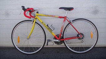 Gitane Mach 300, r. 1999, krásné silniční kolo - 14