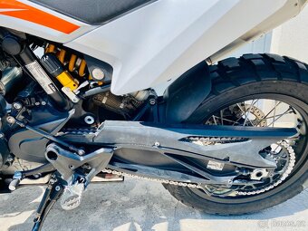 KTM 790 Adventure Ohlins, možnost splátek a protiúčtu - 14
