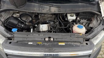 Volkswagen Crafter //2.0TDi//103kW//L2H2//1.MAJ//SERVIS// - 14