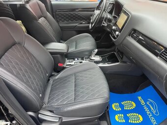 Mitsubishi Outlander, 2.4 MIVEC PHEV 4WD INSTYLE+ - 14