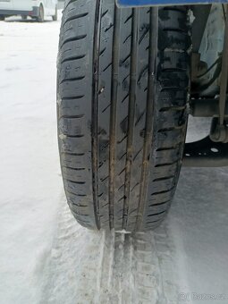 Škoda Octavia 2.0 TDI 110KW - 14