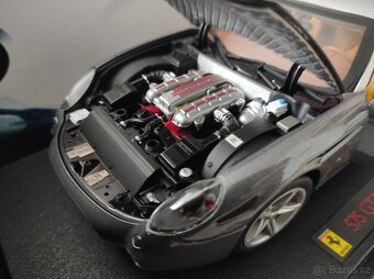 Prodám modely 1:18 - 14