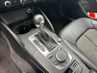 Audi A3 Sportback g-tron S tronic - 14