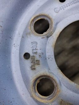 Mercedes Benz w638 / 112 cdi / westfalia - 14