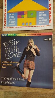 4 x LP DESKY 1987 - 14