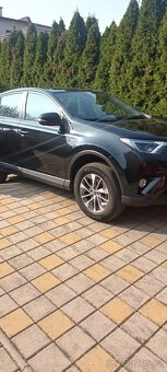 TOYOTA RAV 4 hybrid - 14